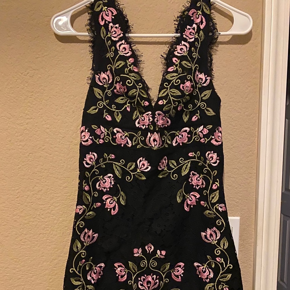 Bebe mini dress ‼️final sale getting rid of everything by Wednesday‼️‼️